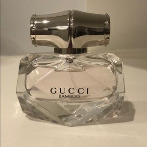 Gucci Bamboo Perfume